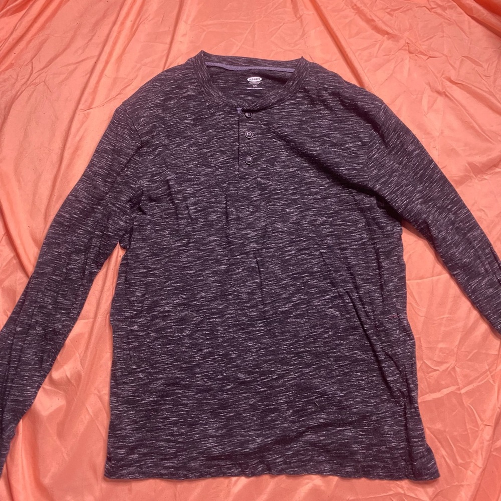 Size L!